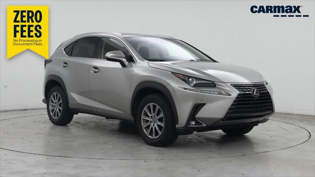 2021 Lexus NX 300 NX 300 for sale in Royal Palm Beach, FL