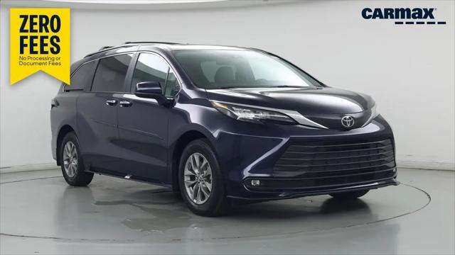 2026 Toyota Sienna XLE for sale in Indianapolis, IN