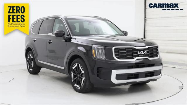 2025 Kia Telluride S for sale in Mobile, AL