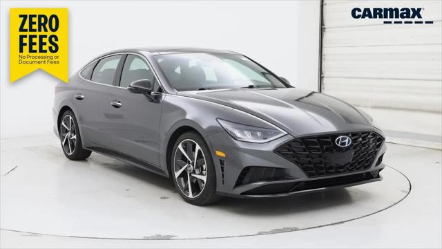 2023 Hyundai Sonata SEL Plus for sale in Mobile, AL