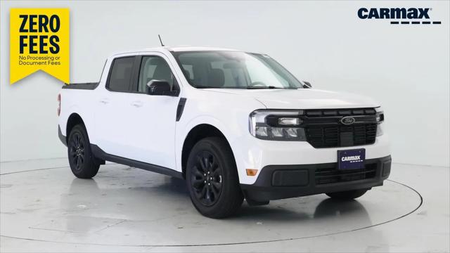 2024 Ford Maverick Lariat for sale in Savannah, GA