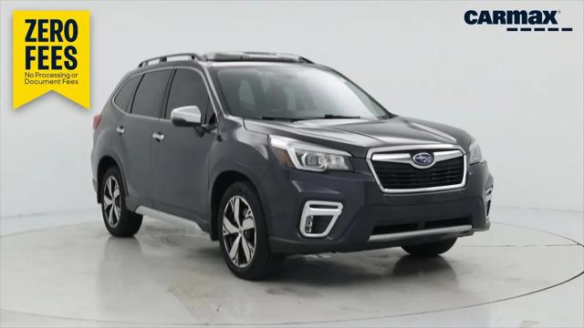 2019 Subaru Forester Touring for sale in Savannah, GA