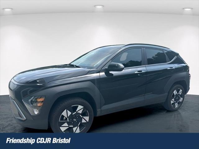 2025 Hyundai Kona SEL for sale in Bristol, TN