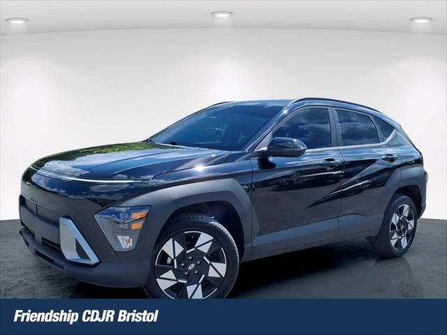 2025 Hyundai Kona SEL for sale in Bristol, TN