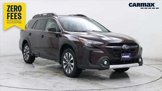 2024 Subaru Outback Limited for sale in Salem, OR