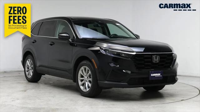 2025 Honda CR-V EX-L AWD for sale in Salem, OR