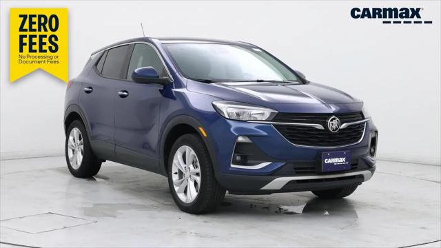 2020 Buick Encore GX AWD Preferred for sale in Salem, OR