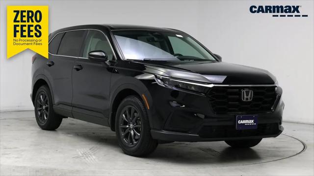 2026 Honda CR-V EX-L AWD for sale in Salem, OR