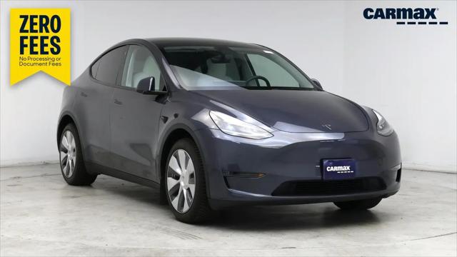 2023 Tesla Model Y Long Range Dual Motor All-Wheel Drive for sale in Salem, OR