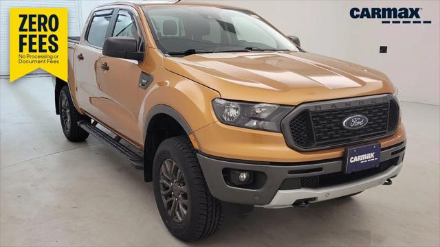 2019 Ford Ranger XLT for sale in Rochester, NY