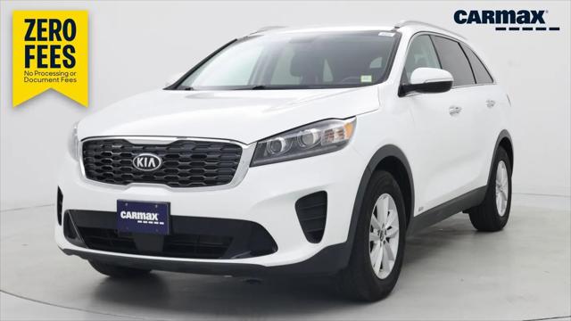2020 Kia Sorento 2.4L LX for sale in Rochester, NY