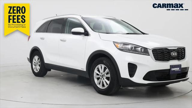 2020 Kia Sorento 2.4L LX for sale in Rochester, NY