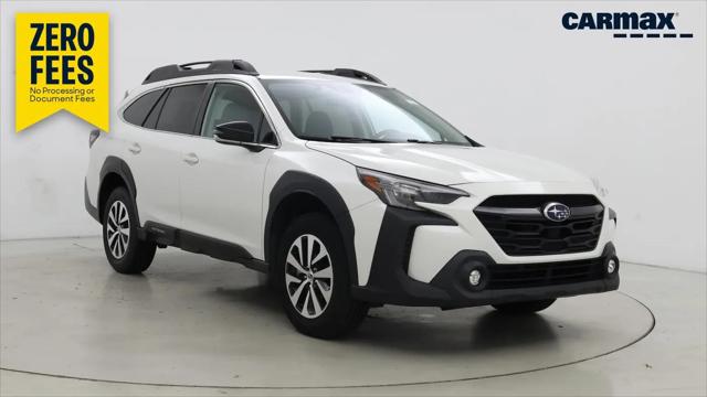 2024 Subaru Outback Premium for sale in Doral, FL