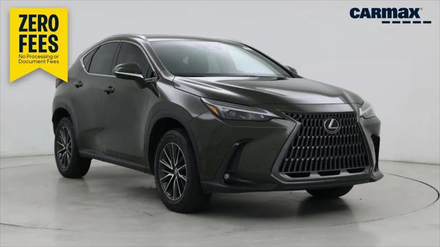 2024 Lexus NX NX 250 for sale in Davie, FL