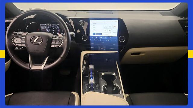 2024 Lexus NX NX 250