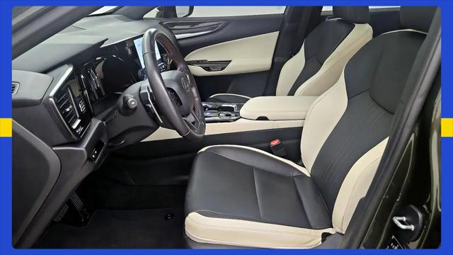 2024 Lexus NX NX 250