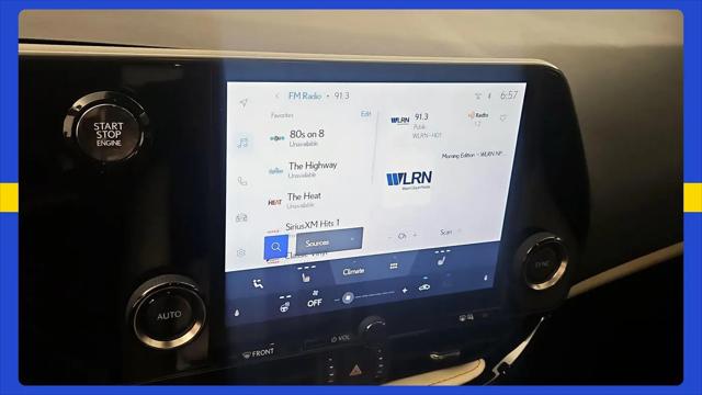 2024 Lexus NX NX 250