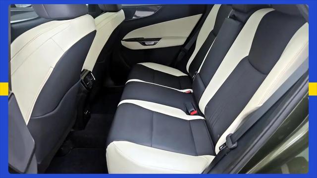 2024 Lexus NX NX 250