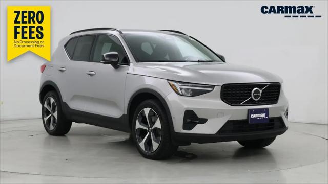 2024 Volvo XC40 B5 Plus Dark Theme for sale in Davie, FL