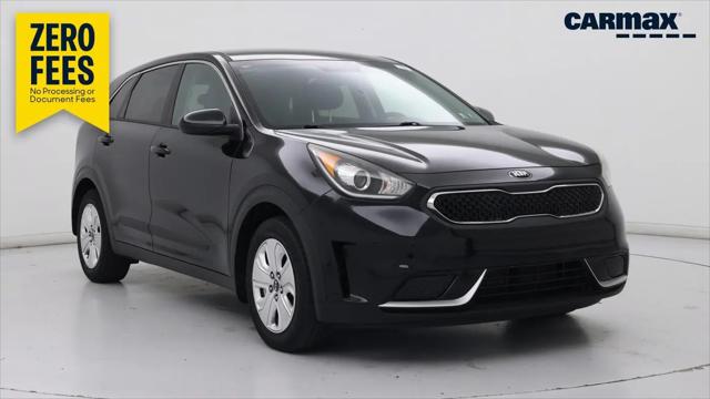 2017 Kia Niro FE for sale in Lancaster, PA