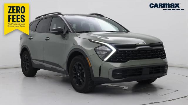2023 Kia Sportage X-Pro for sale in Lancaster, PA