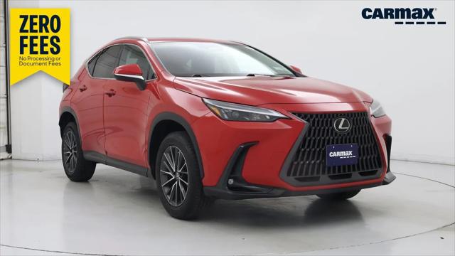 2022 Lexus NX NX 250 for sale in Lancaster, PA