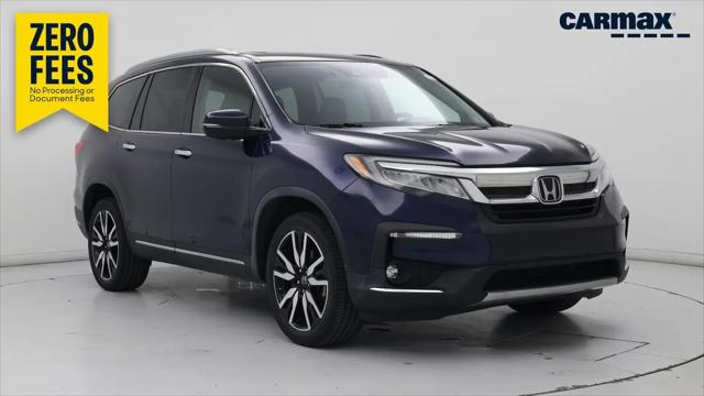 2020 Honda Pilot AWD Touring 7 Passenger for sale in Lancaster, PA