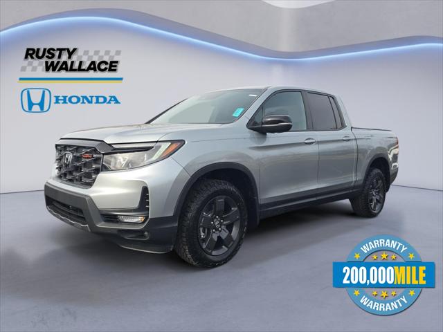 2026 Honda Ridgeline TrailSport for sale in Knoxville, TN