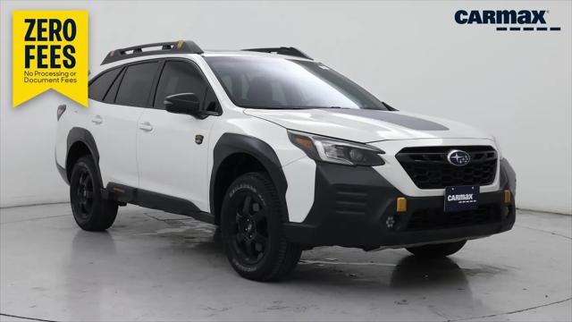 2022 Subaru Outback Wilderness for sale in San Antonio, TX