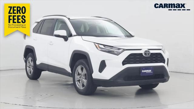 2024 Toyota RAV4 XLE for sale in San Antonio, TX