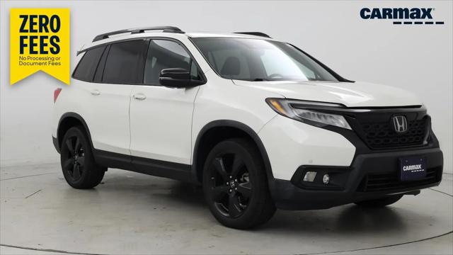 2019 Honda Passport Elite for sale in Norwood, MA