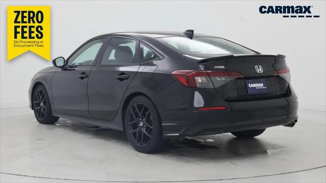 2025 Honda Civic Sport for sale in Albany, NY