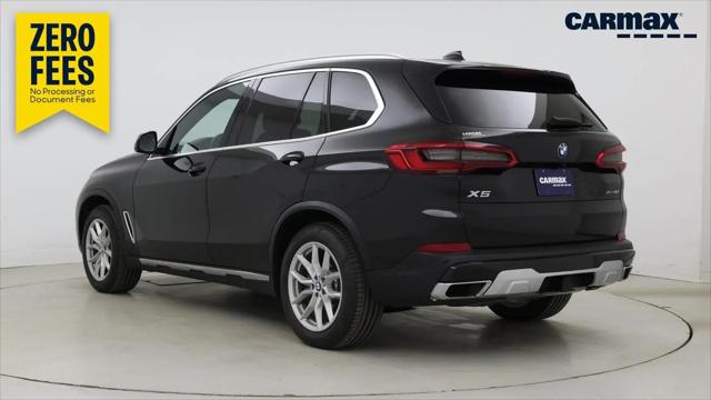 2019 BMW X5 xDrive40i for sale in Albany, NY