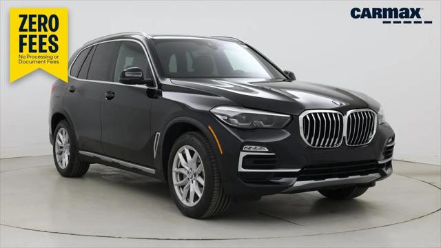 2019 BMW X5 xDrive40i for sale in Albany, NY