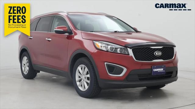 2018 Kia Sorento 2.4L LX for sale in Albany, NY