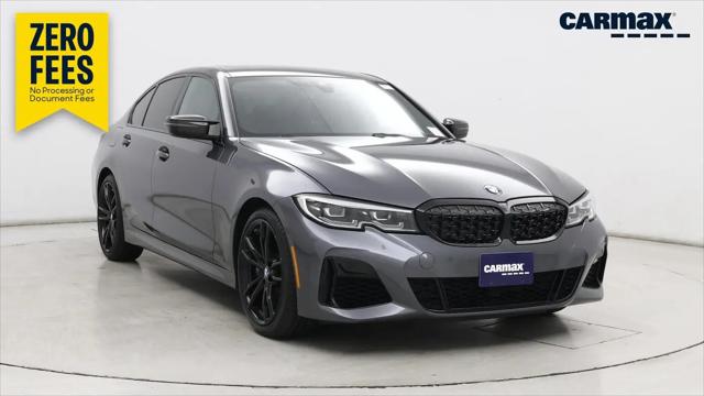 2022 BMW M340i M340i xDrive Sedan for sale in San Jose, CA