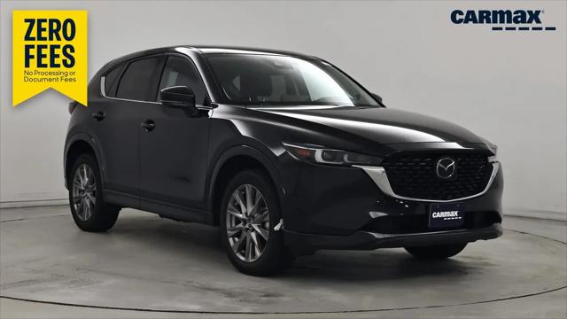 2024 Mazda CX-5 2.5 S Premium for sale in Buford, GA