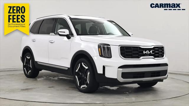 2025 Kia Telluride S for sale in Buford, GA