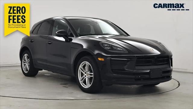 2023 Porsche Macan T for sale in Buford, GA
