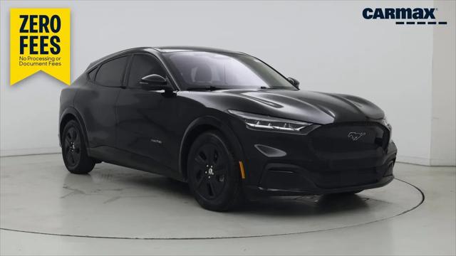 2022 Ford Mustang Mach-E California Route 1 for sale in Buford, GA