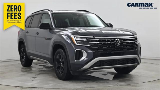 2025 Volkswagen Atlas 2.0T Peak Edition for sale in Knoxville, TN