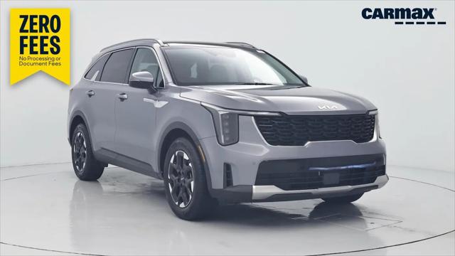 2025 Kia Sorento S for sale in Knoxville, TN