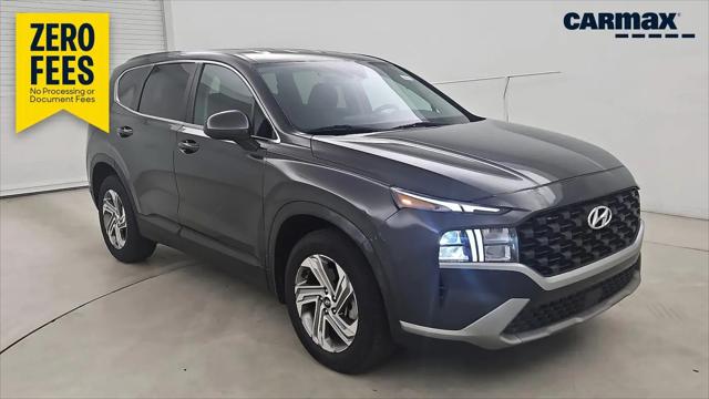 2021 Hyundai Santa Fe SE for sale in Miami Lakes, FL
