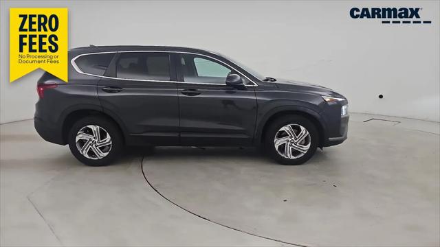 2021 Hyundai Santa Fe SE