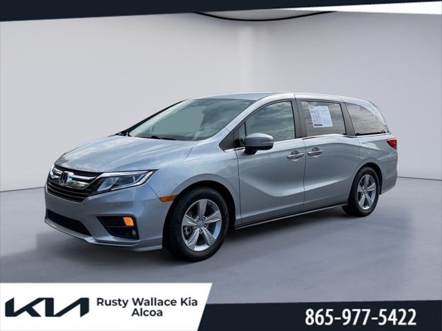 2019 Honda Odyssey EX for sale in Knoxville, TN