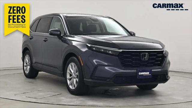 2024 Honda CR-V EX-L 2WD for sale in Norcross, GA
