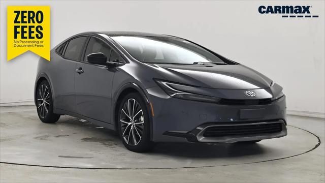 2025 Toyota Prius XLE for sale in Norcross, GA