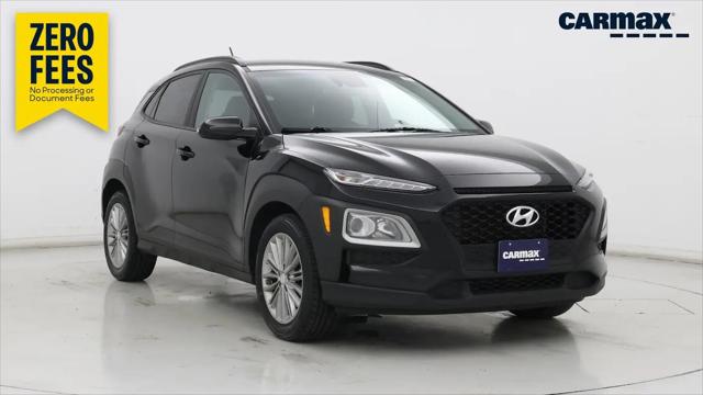 2020 Hyundai Kona SEL for sale in Maplewood, MN