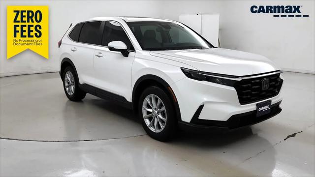 2024 Honda CR-V EX-L AWD for sale in Fort Worth, TX