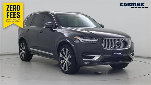 2023 Volvo XC90 B6 Ultimate 6-Seater for sale in Fort Worth, TX